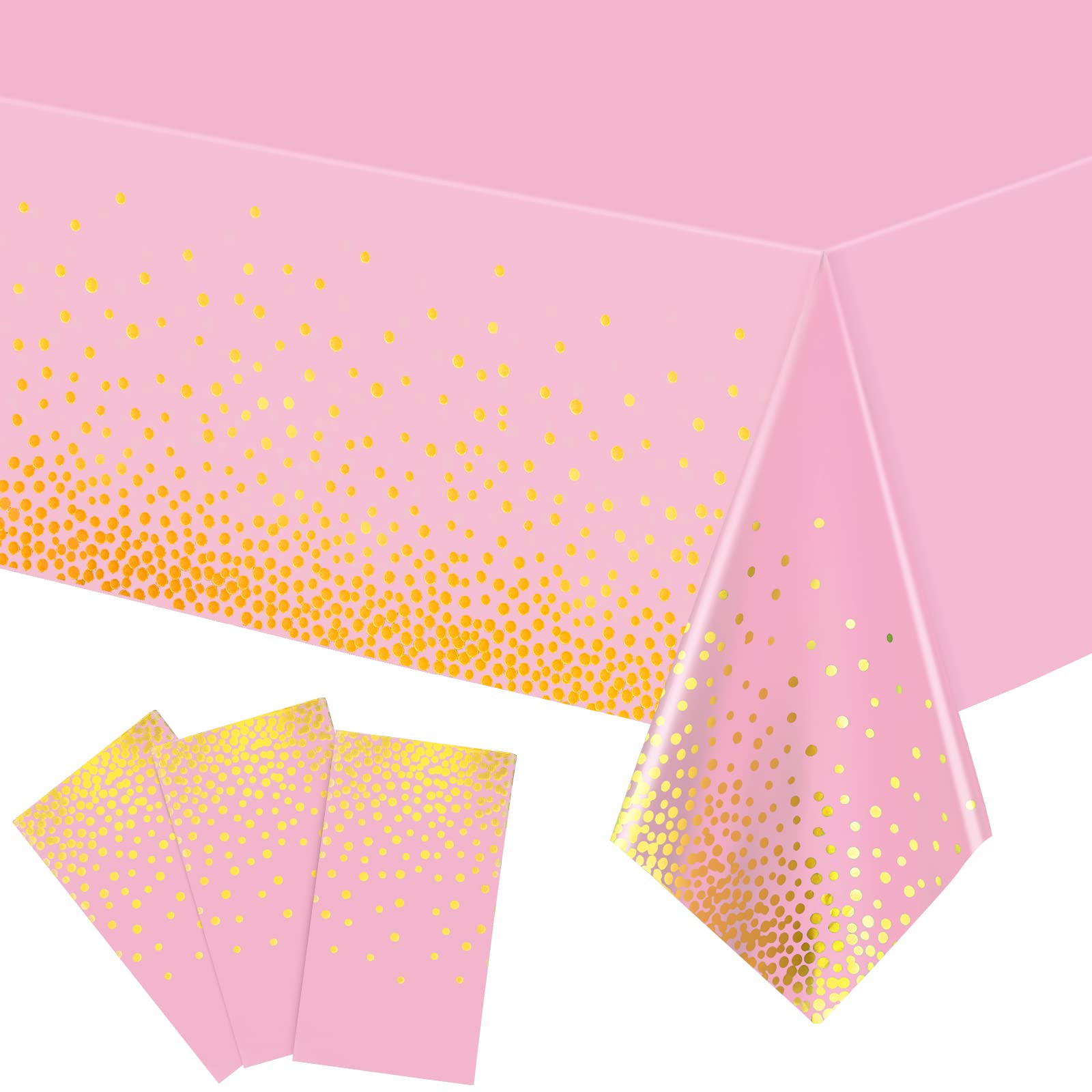 Dot Tablecloth